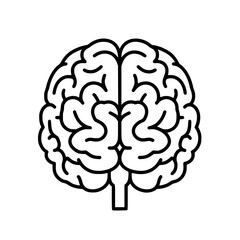 Brain Icon