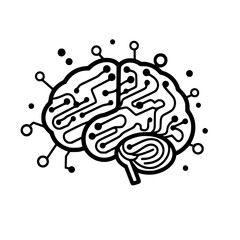 Brain Icon