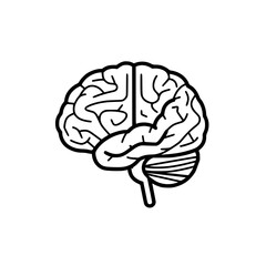 Brain Icon