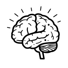 Brain Icon
