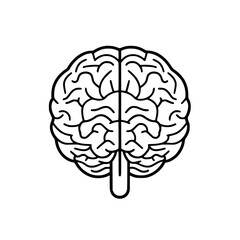 Brain Icon