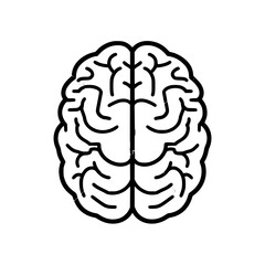 Brain Icon