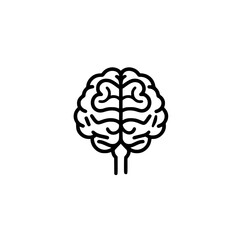 Brain Icon