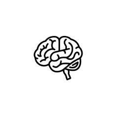 Brain SVG, Human Brain Svg, Brain Clipart, Mind Svg, 