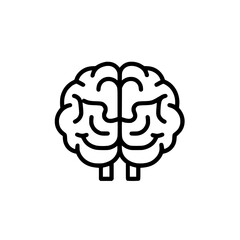 Brain SVG, Human Brain Svg, Brain Clipart, Mind Svg, Brain vector,