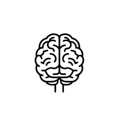 Brain SVG, Human Brain Svg, Brain Clipart,