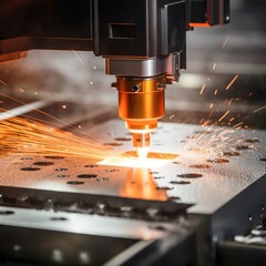 Precision cnc machining of aircraft fuselage demonstrates aerospace industry s lightweight standards