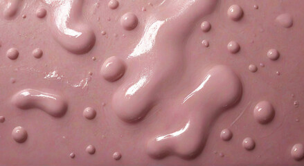 Psychedelic Fluid Patterns