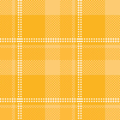 Tartan Flannel fabric texture. Checkered background. Texture from plaid, tablecloths, shirts, clothes, dresses, bedding blankets and other textile 