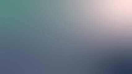 Obraz premium Smooth gradient background Pastel colors, Light color palette. Abstract gradient background illustration. Collection of gradient covers, banners, posters, page illustration design inspiration