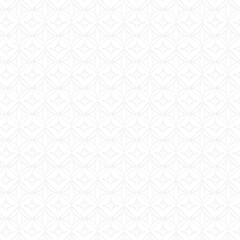 White round geometric patterned background design element