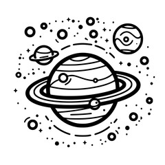 sphere icon, earth icon, global icon, planet icon, science icon, cartography icon, map icon, stroke icon, logotype icon, communication icon, global communications icon, cosmos icon, internet icon, lan