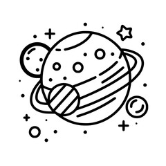 sphere icon, earth icon, global icon, planet icon, science icon, cartography icon, map icon, stroke icon, logotype icon, communication icon, global communications icon, cosmos icon, internet icon, lan