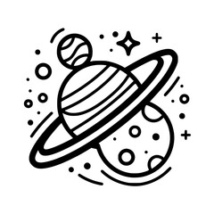 sphere icon, earth icon, global icon, planet icon, science icon, cartography icon, map icon, stroke icon, logotype icon, communication icon, global communications icon, cosmos icon, internet icon,