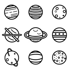 sphere icon, earth icon, global icon, planet icon, science icon, cartography icon, map icon, stroke icon, logotype icon, communication icon, global communications icon, cosmos icon, internet icon,