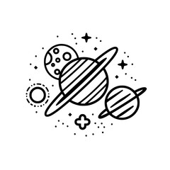 Sphere icon, earth icon, global icon, planet icon, science icon, cartography icon, map icon, stroke icon, logotype icon, communication icon, global communications icon, cosmos icon, internet icon, lan