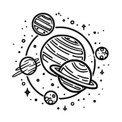 Sphere icon, earth icon, global icon, planet icon, science icon, cartography icon, map icon, stroke icon, logotype icon, communication icon, global communications icon, cosmos icon, internet icon, lan