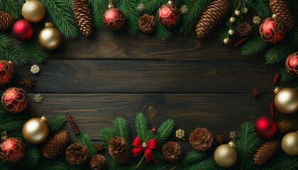 Christmas Eve Decor