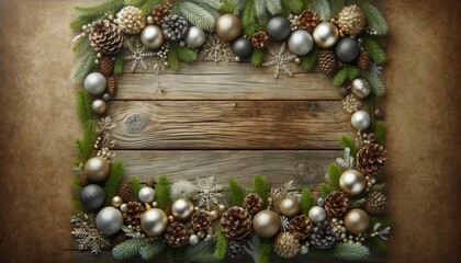 Christmas Celebration Decor