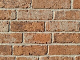 レンガのテクスチャ