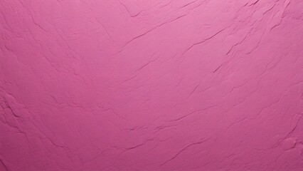 Pink rough background with smooth texture, bright center and black vignette border, elegant pink color in old vintage style, background for banners, posters, digital advertisement