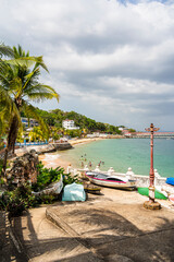 Taboga Island, Panama