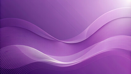 abstract purple background