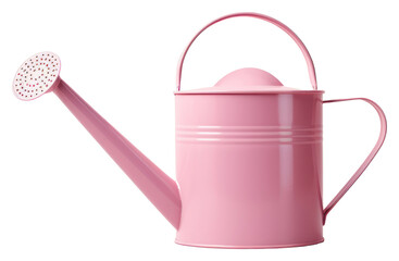 PNG Watering can container flowerpot gardening.