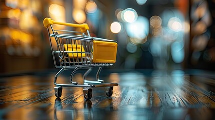 Unlock the power of e-commerce, reaching new customers and expanding your business in the digital marketplace