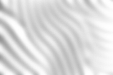 Fototapeta premium Silver texture abstract background with gain noise texture background 