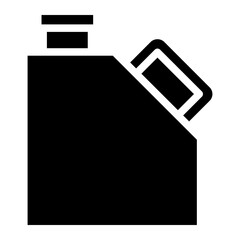 oil can glyph 