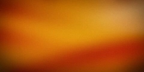 Warm gradient background featuring rich shades of orange, smoothly transitioning into deep red tones. Ideal for autumn-themed designs, vibrant presentations, and eye-catching digital artwork