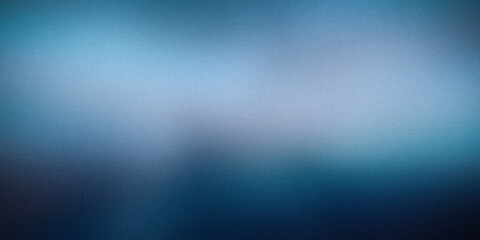 Tranquil blue gradient background transitioning from light to dark shades, perfect for calming and serene design projects. Ideal for modern, minimalist aesthetics and digital art