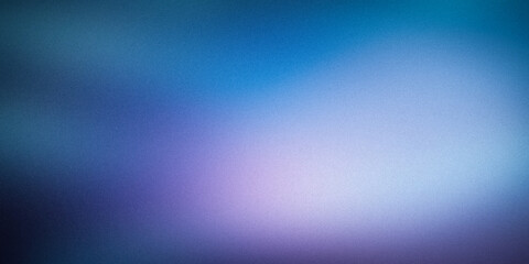 Soft gradient background transitioning from deep blue to light purple. Ideal for digital art, design projects, and backgrounds, providing a calm and serene atmosphere
