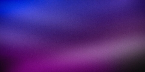 Abstract gradient background with a smooth blend of purple, pink, and blue hues. This vibrant and modern design is perfect for creative projects, digital art, and contemporary designs
