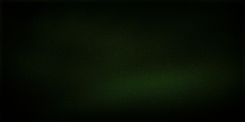 Deep green gradient background with subtle transitions, creating a calm and serene visual effect. Ideal for digital designs, nature-themed artwork, and creative projects