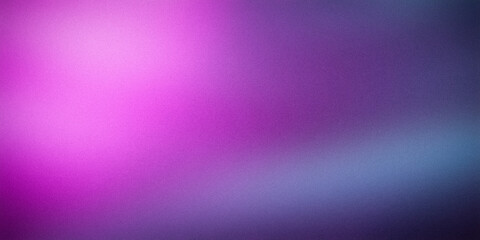 Bright magenta and purple gradient with smooth transitions, creating a vibrant and dynamic background. Ideal for digital art, wallpapers, and modern design projects that require a pop of color