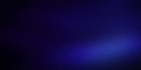 Dark blue and purple gradient with smooth transitions, creating a deep and calming background. Perfect for digital art, wallpapers, and modern design projects that require a touch of serenity