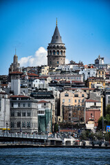Istanbul x Oldtown