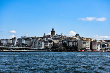 Istanbul x Oldtown II