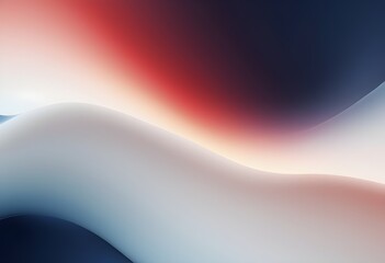 Abstract art blur fluid gradient wallpaper, 3d gradient background,