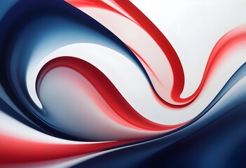 Abstract art blur fluid gradient wallpaper, 3d gradient background