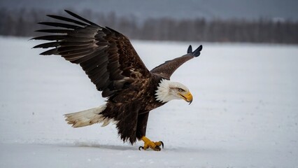 Eagle