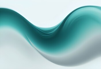Abstract art blur fluid gradient wallpaper, 3d gradient background,