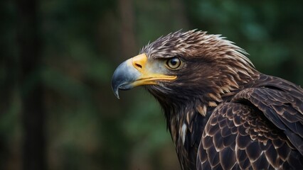 Obraz premium Eagle