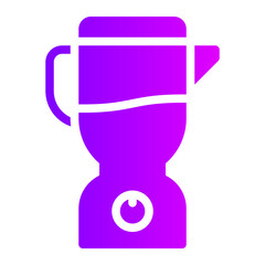 blender gradient icon