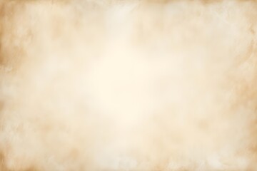 Obraz premium vintage paper old brown textured