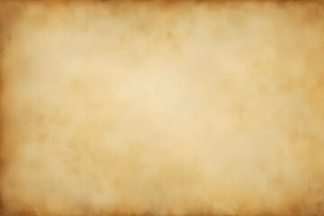 Obraz premium vintage paper old brown textured