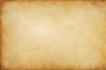 Obraz premium vintage paper old brown textured
