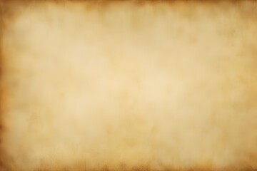 Obraz premium vintage paper old brown textured